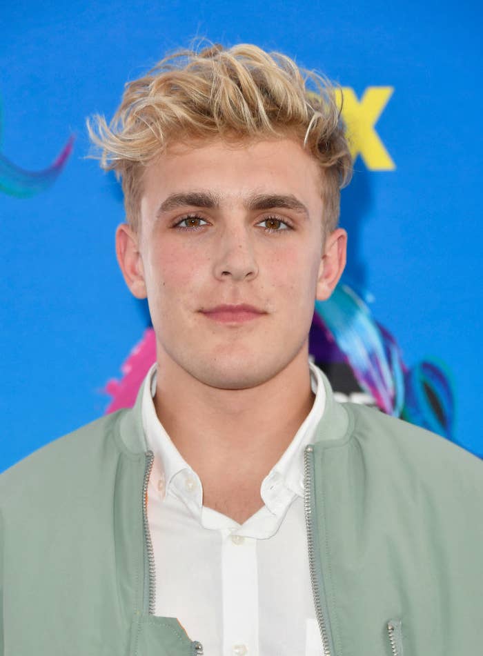 Jake Paul Accused Of Sexual Misconduct By Two Women