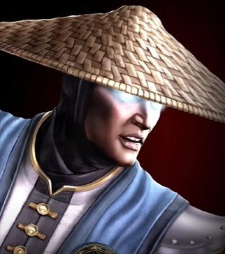 Mortal Kombat Every Kung Lao Fatality Ever Youtube