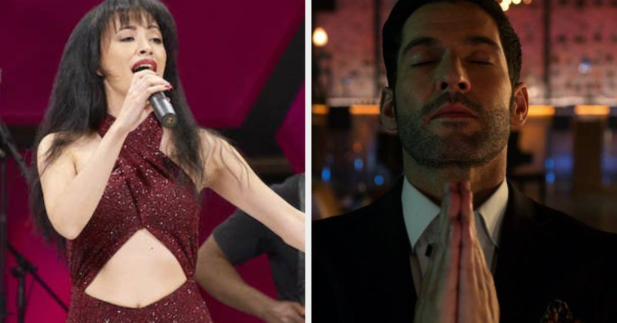 New On Netflix For May 2021: Movies And TV Shows