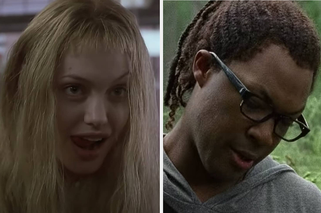 19 Worst Wigs From TV Shows And Movies