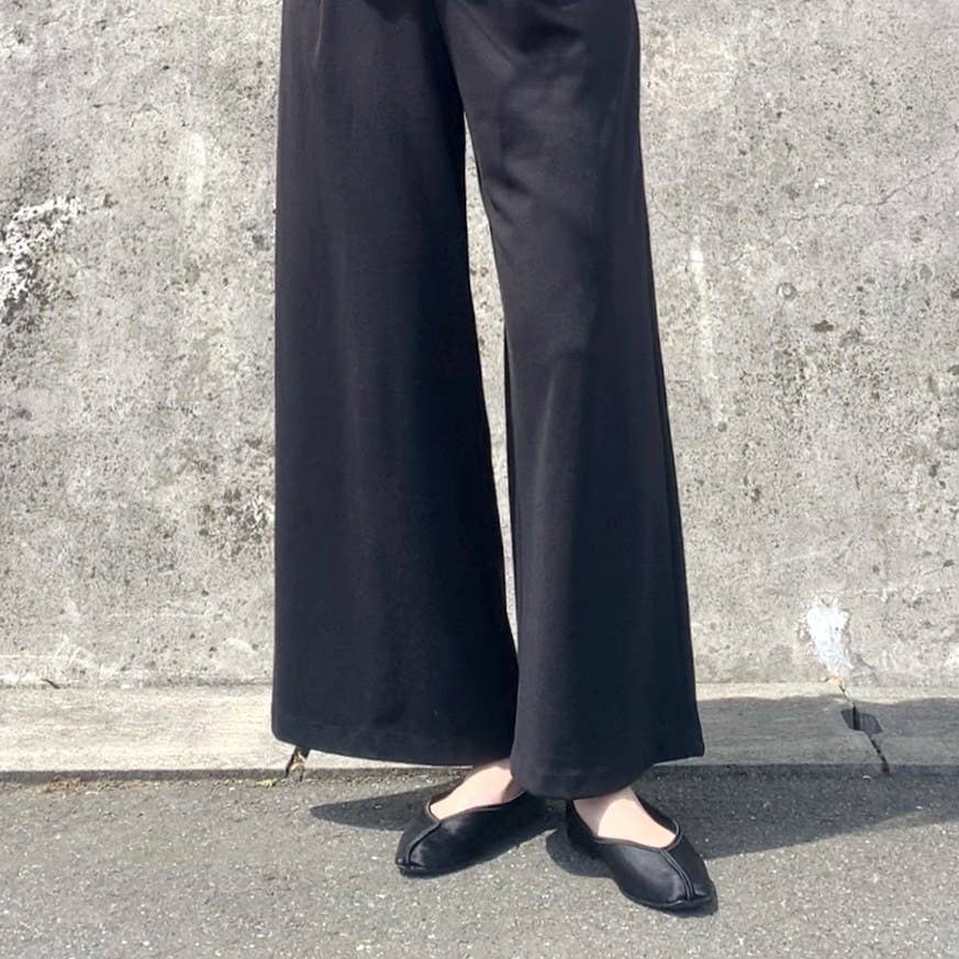 Guさん コスパ良すぎ 1990円の チャイナシューズ がびっくりするほどオシャレ