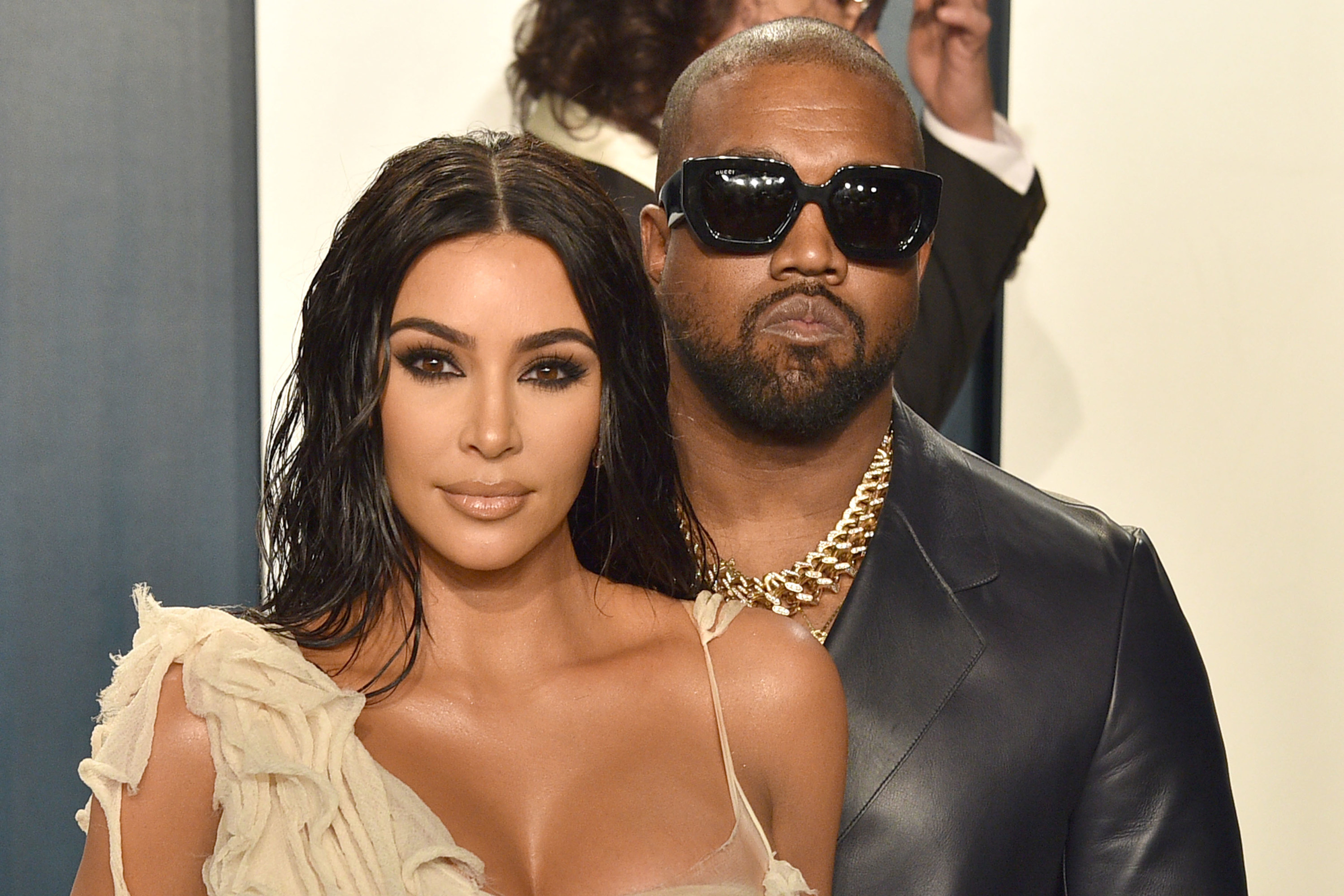 How Kim Kardashian's Relationship With Kanye West Transformed The