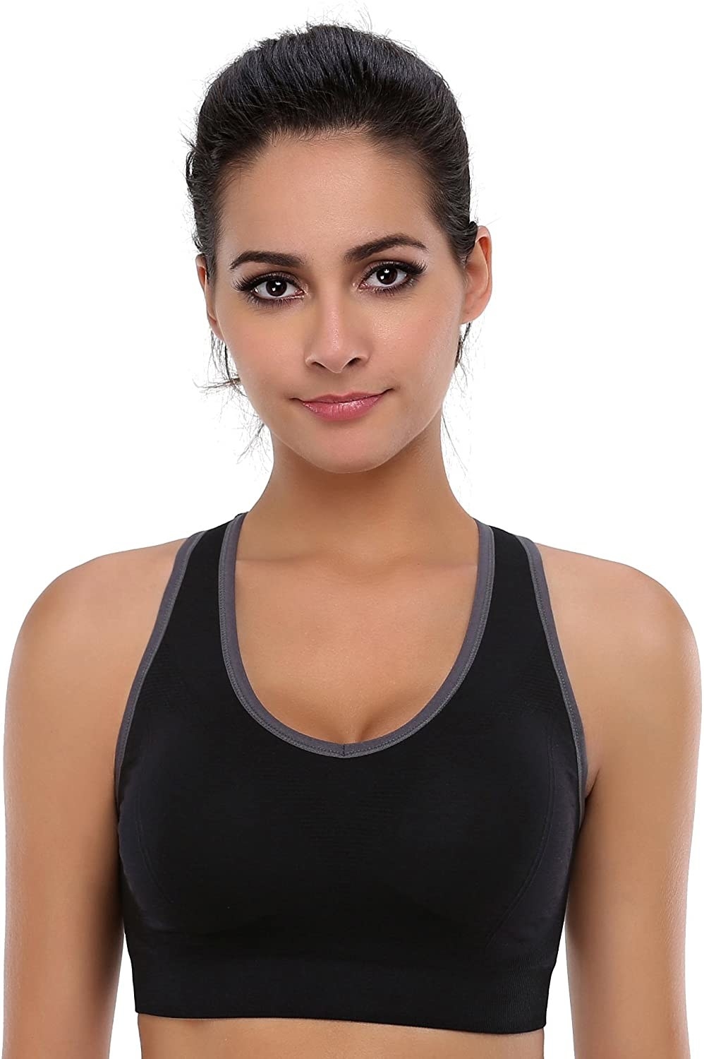 best high impact sports bra for dd