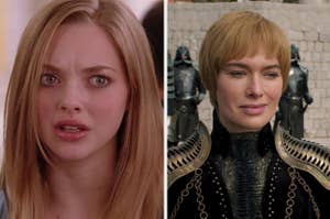 Mean Girls and Game of Thrones