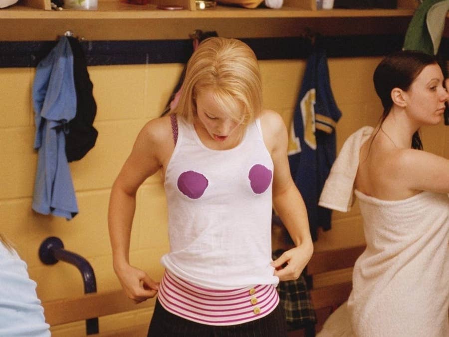 All of Regina George's outfits ranked from least to most fetch