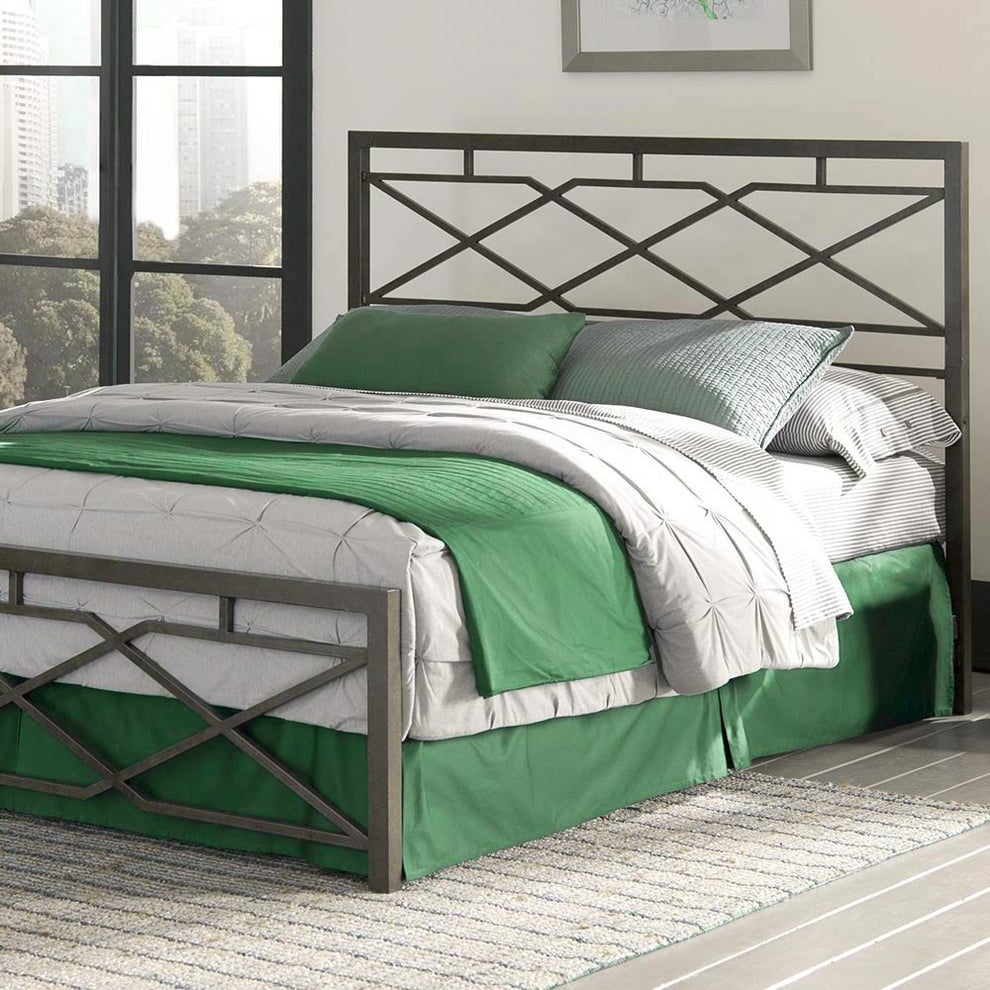 33 Cheap Bed Frames That Only Look Expensive