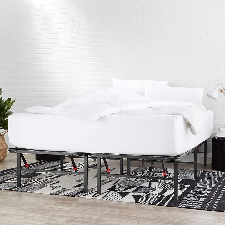 32 Best Cheap Bed Frames That Look Good, Too