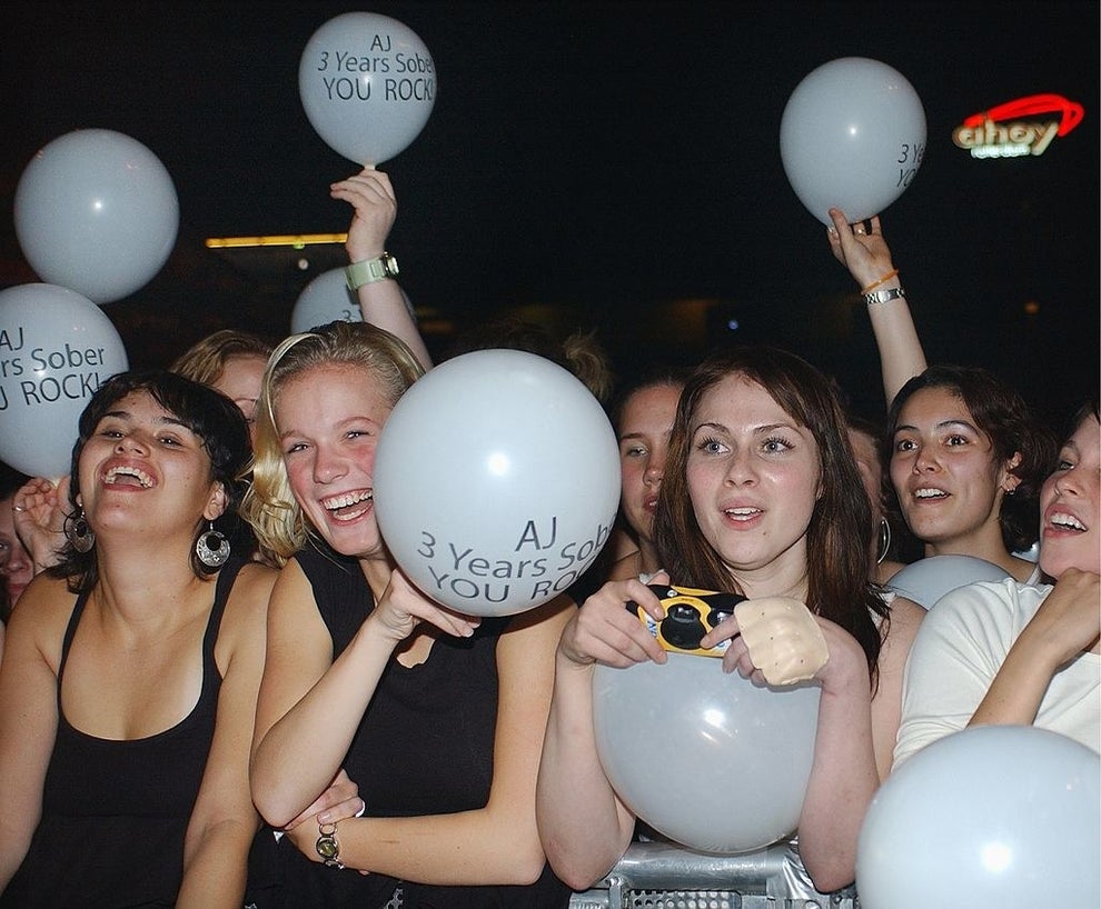 65 Pictures That Show Teen Culture In The 2000s