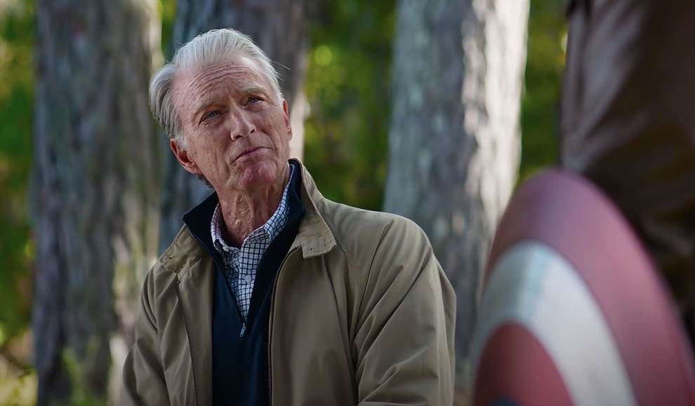 14 Future MCU Plots Falcon And The Winter Soldier Sets Up