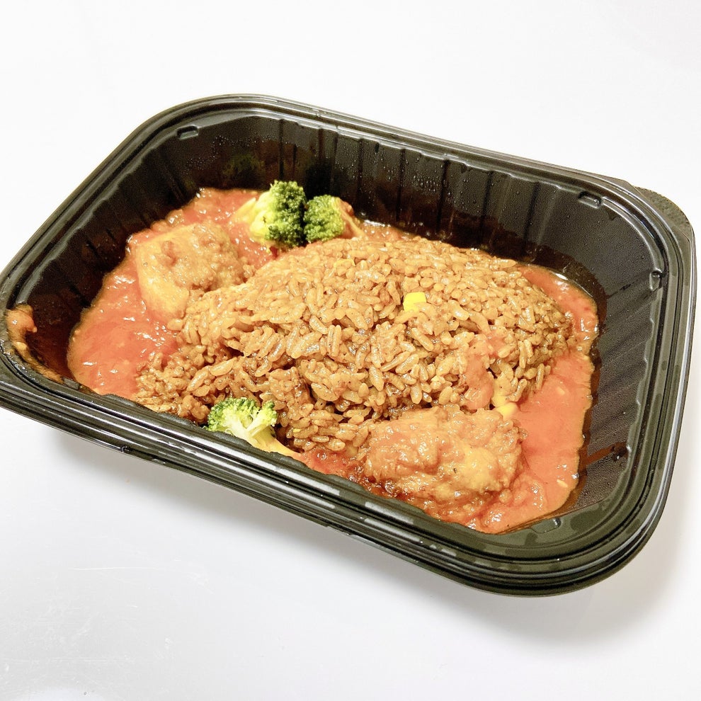 こんなに美味しくて398円でいいんですか ファミマの スパイシー冷食 が満足感たっぷりで幸せ こんなに美味しくて398円でいいんですか ファミマの スパイシー冷食 が満足感たっぷりで幸せ