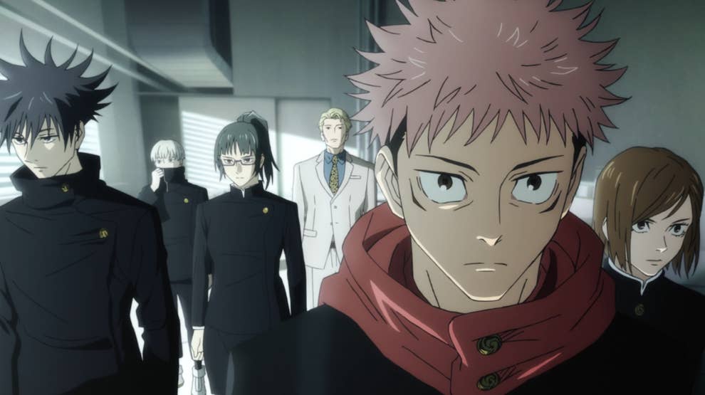 15 Anime Shows To Watch If You Ve Never Seen One Before 15 Anime Shows To Watch If You Ve Never Seen One Before