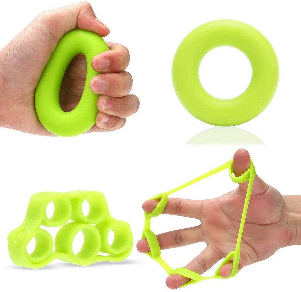 Items To Keep Your Hands Occupied If You Fidget A Lot