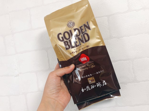 母の日 Amazonで高評価なコーヒー豆がコスパも味も コーヒー好きになお母さんにおすすめ Buzzfeed Japan Goo ニュース