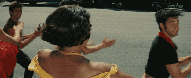 West Side Story Teaser Trailer