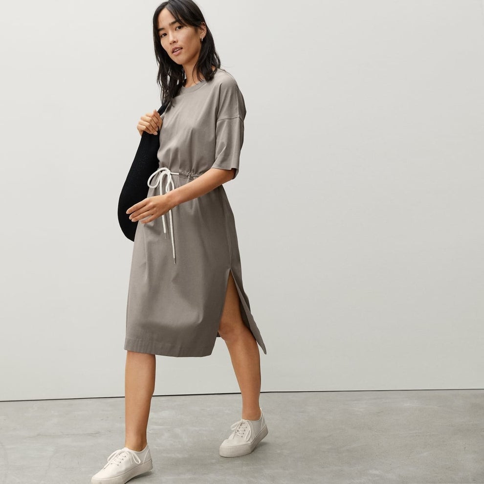 27 Comfortable Lounge Dresses