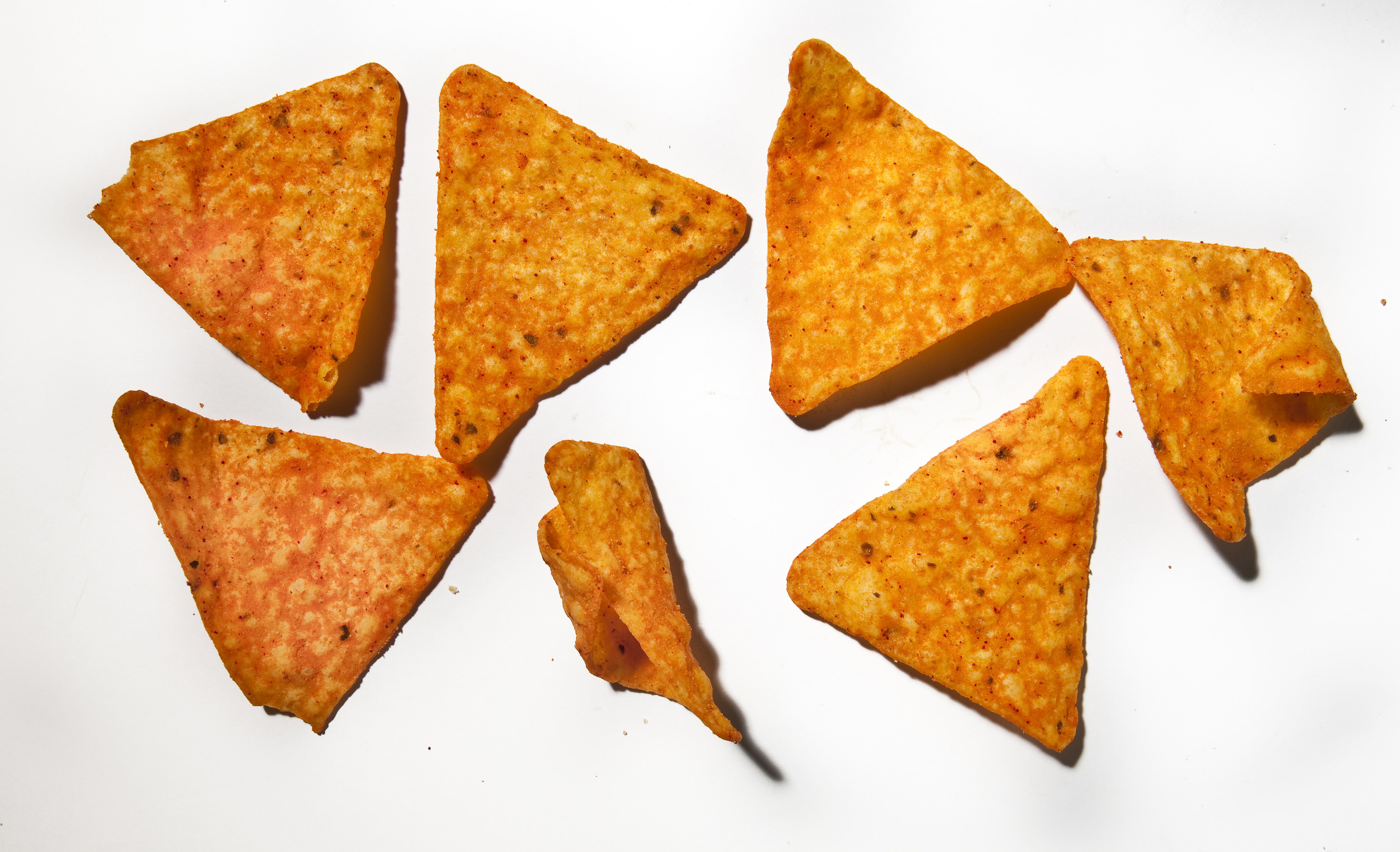 An image of Doritos 