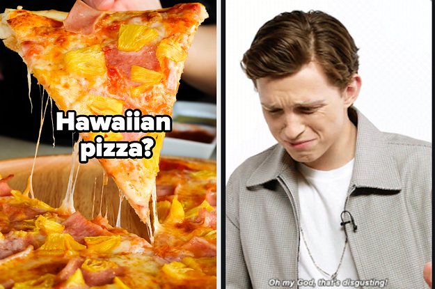 15 Of The Hardest Rounds Of "Which Of These Unpopular Foods Must Go" You'll Ever Play
