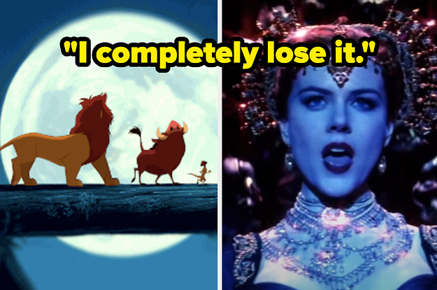 15 Movies That Always, Without Fail, Make People Cry