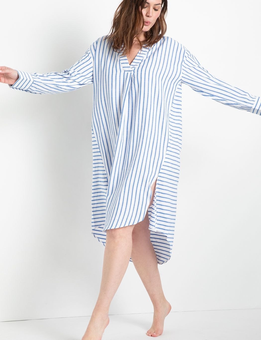 27 Comfortable Lounge Dresses