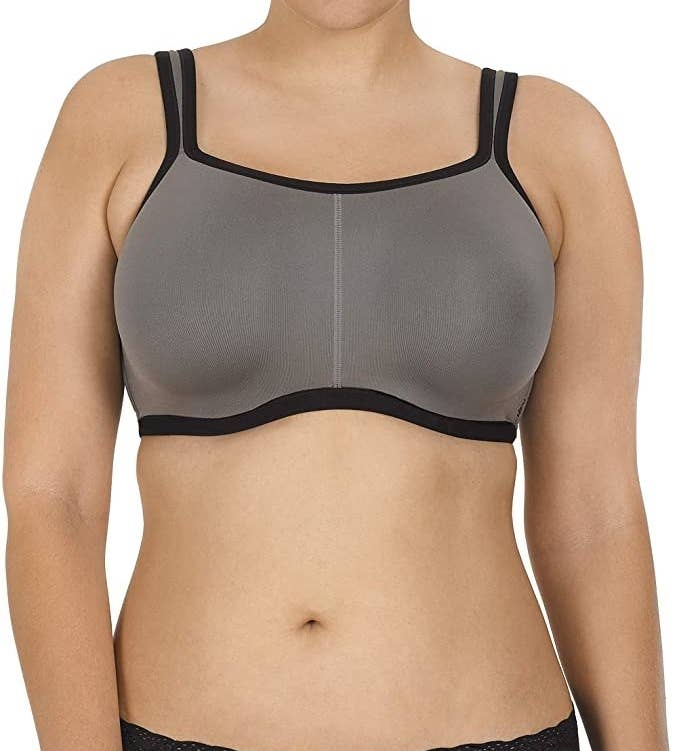 Don't buy sport bras on  when they clearly don't know how size  conversion works : r/bigboobproblems