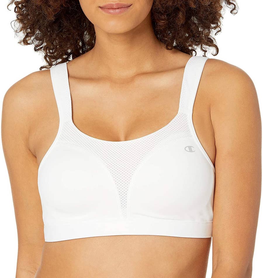 sharing some of my bigger busted approved sports bras that make me