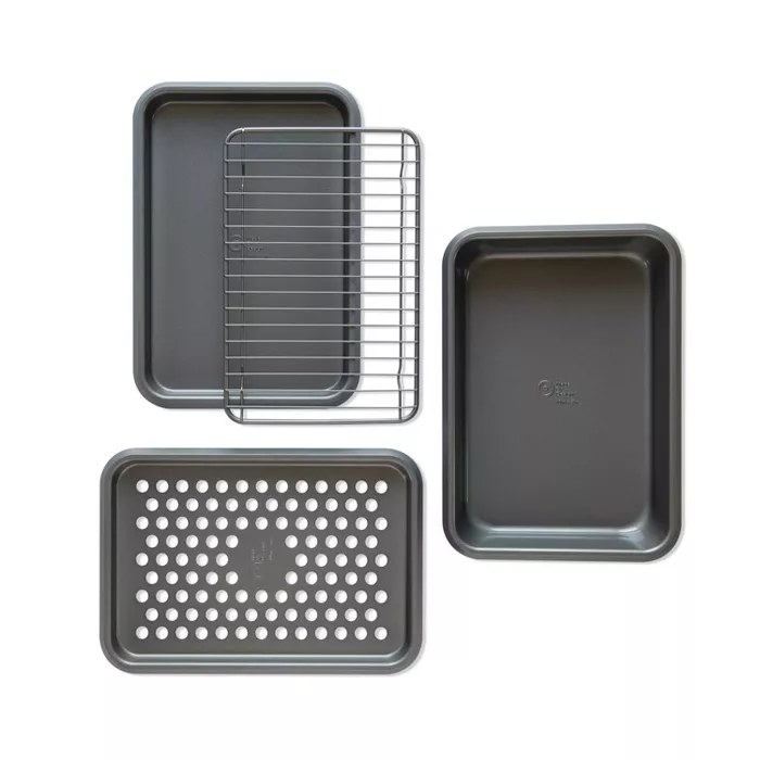 target baking pan set