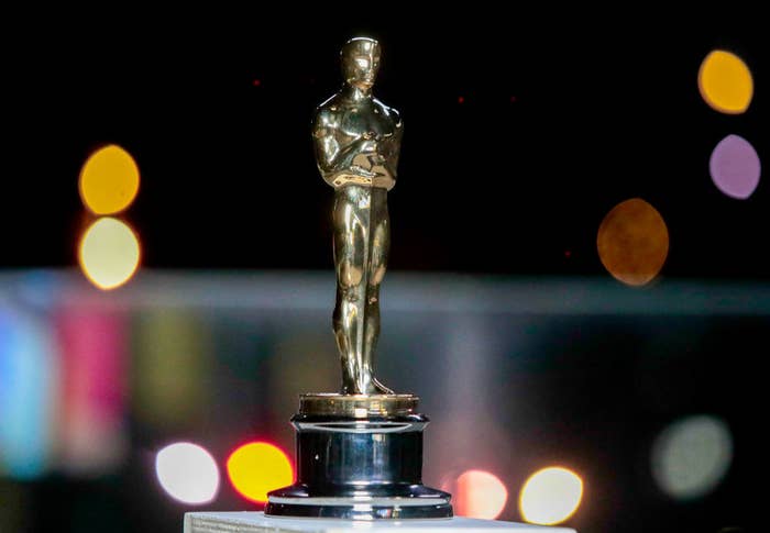 The Academy Award