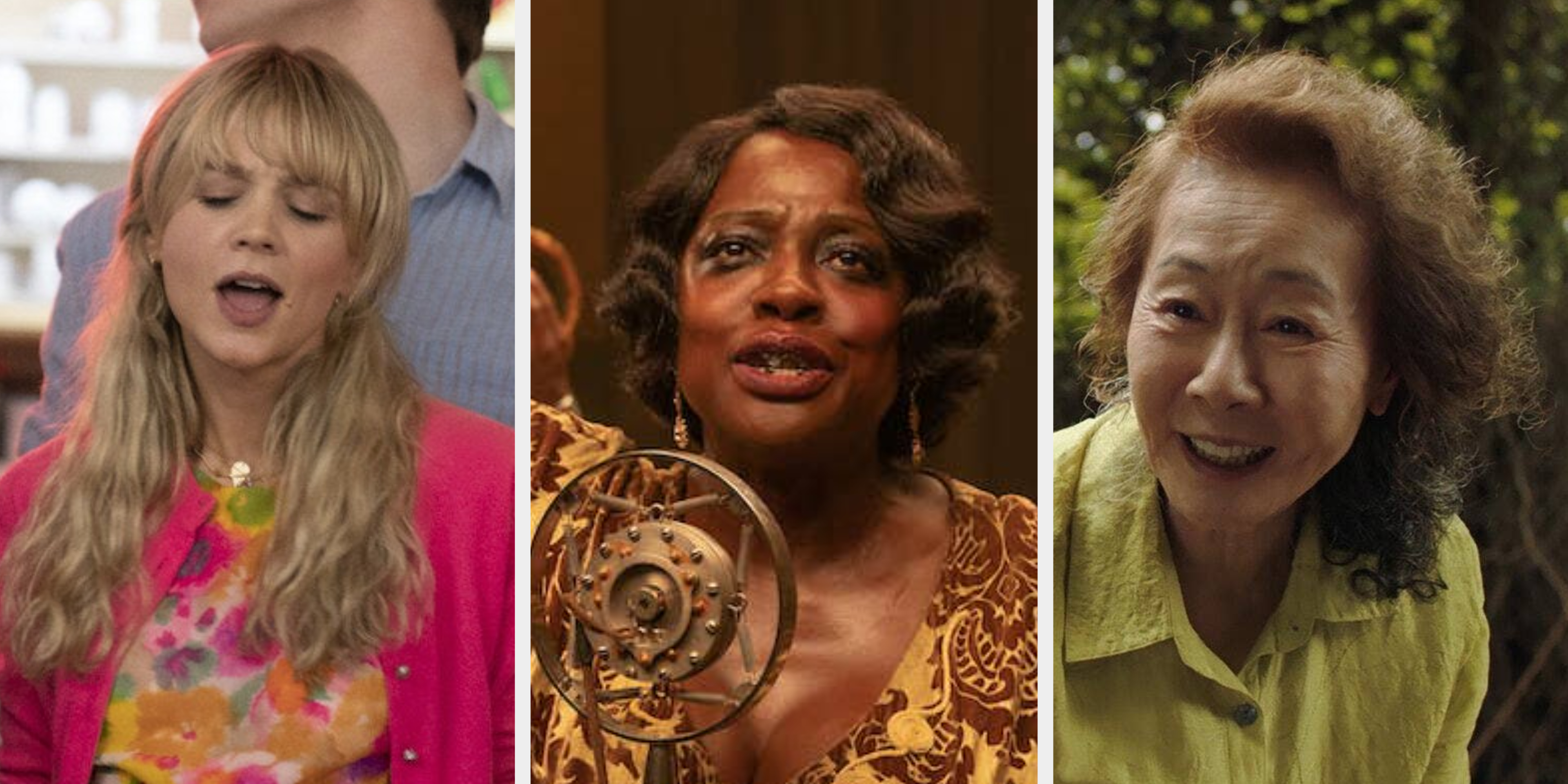 Oscars 2021 Winners: See the Full List Here