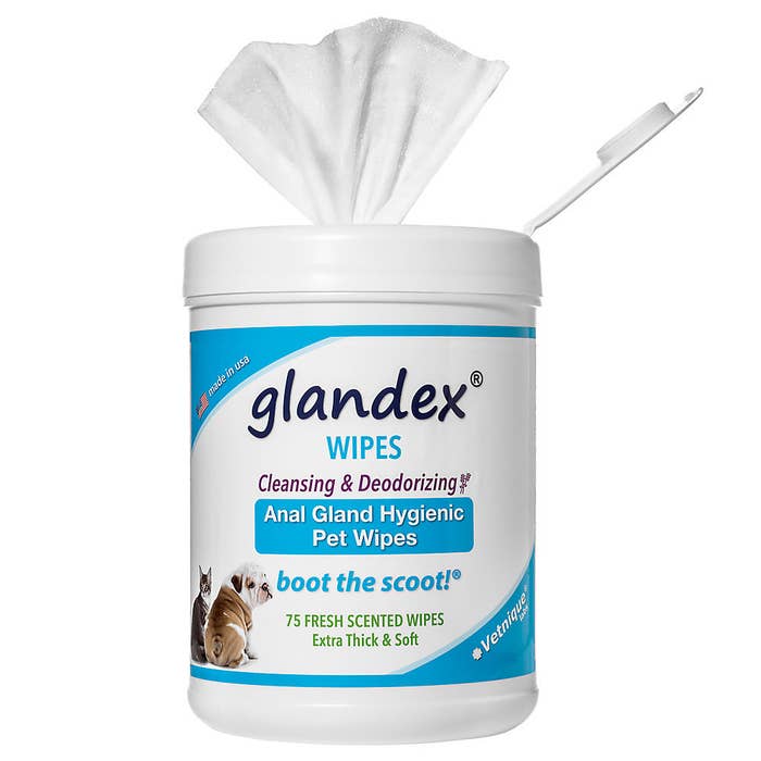The wipes