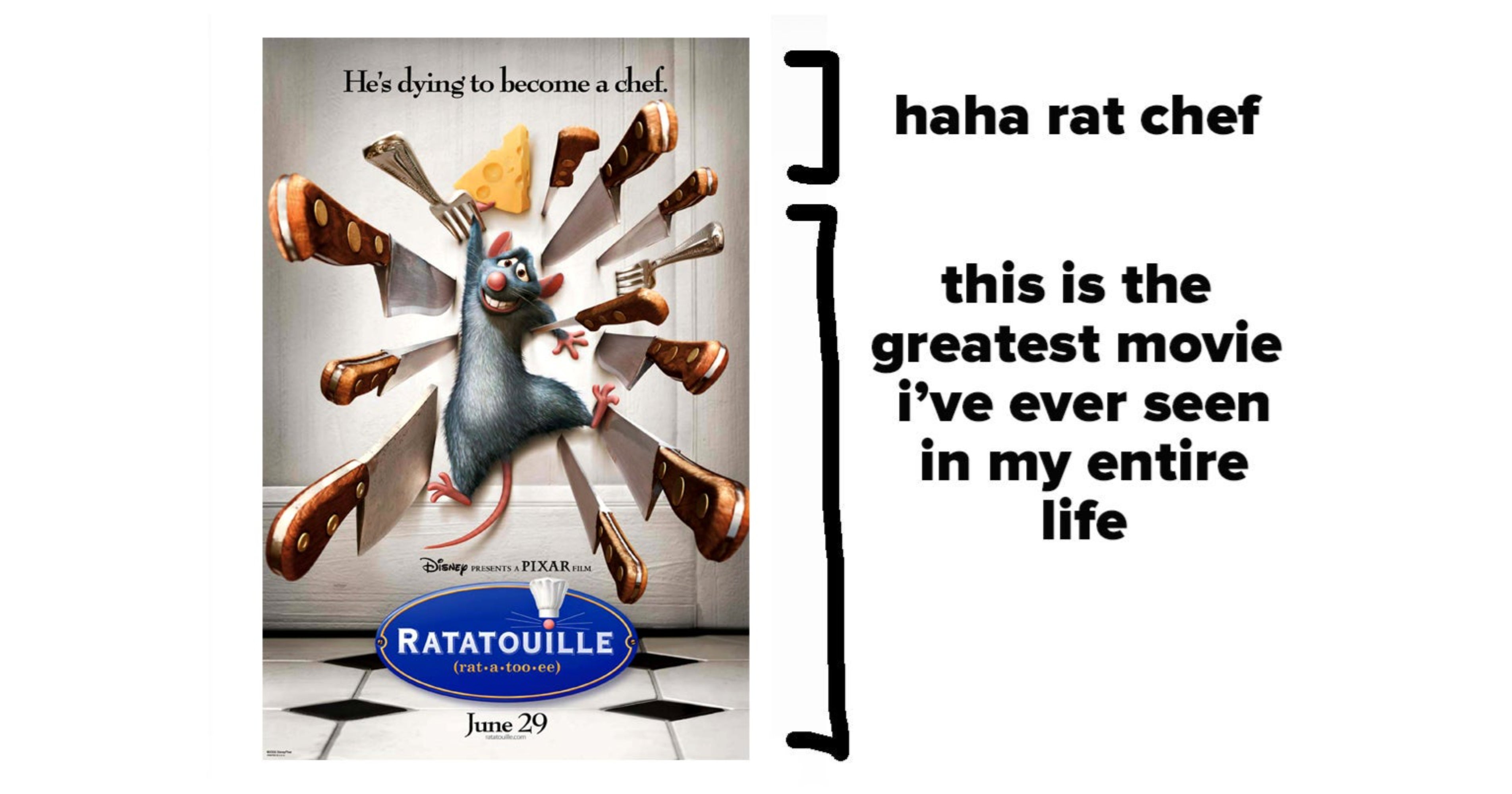 People Are Breaking Things Down As A Meme And It S Funnier Than It Should Be Flipboard
