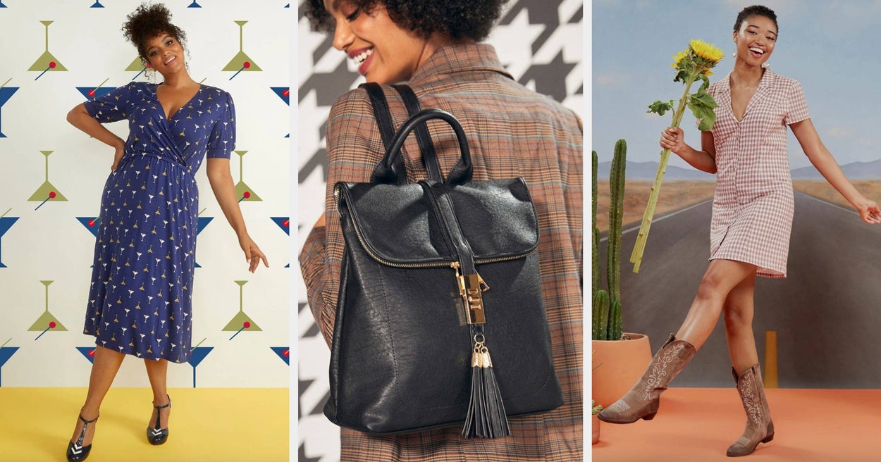 Modcloth Kitsch Llc 23 Things On Sale At ModCloth With Great Reviews