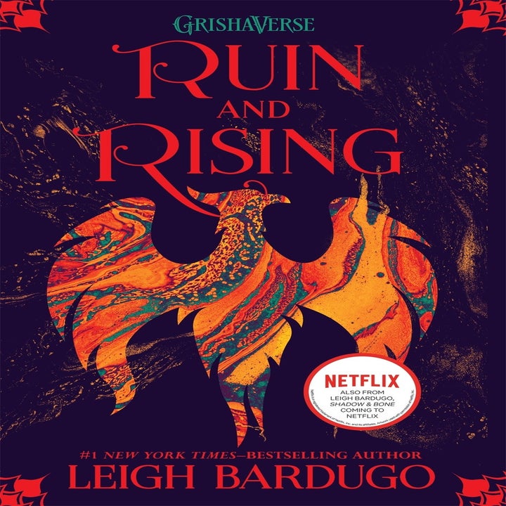 Shadow And Bone Books: Everything You Need To Know