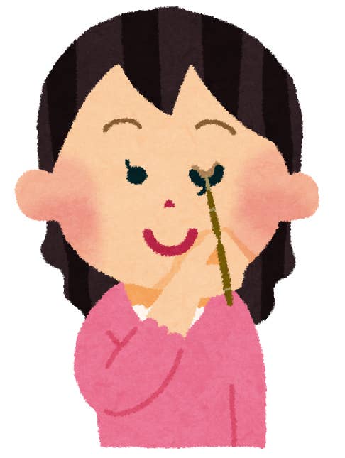 アイライナーの あるある悩み が解消された エテュセの ジェルライナー は失敗知らずです