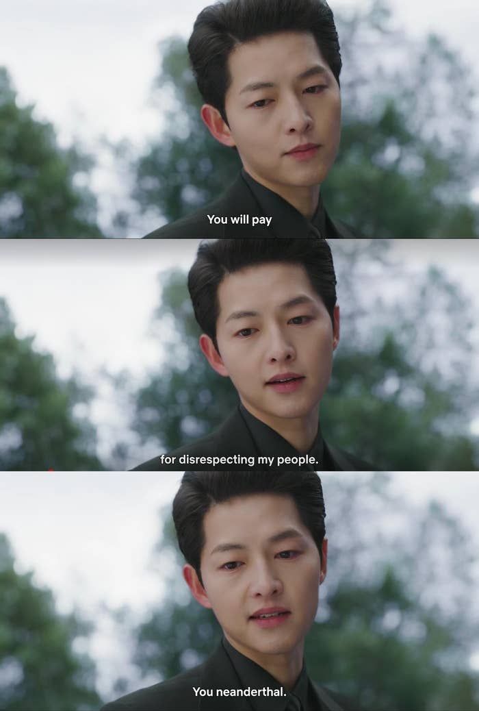 FIGHTING!! Korean drama, Korean drama quotes, Drama korea