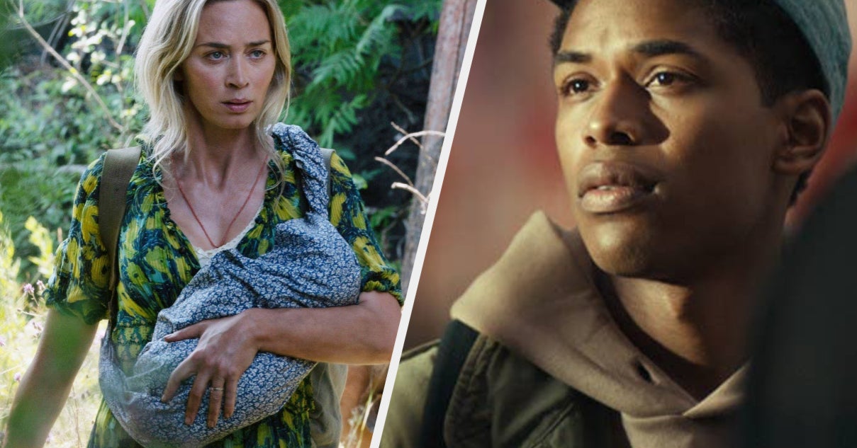 21 New Movies Streaming May 2021 In Theaters And At Home