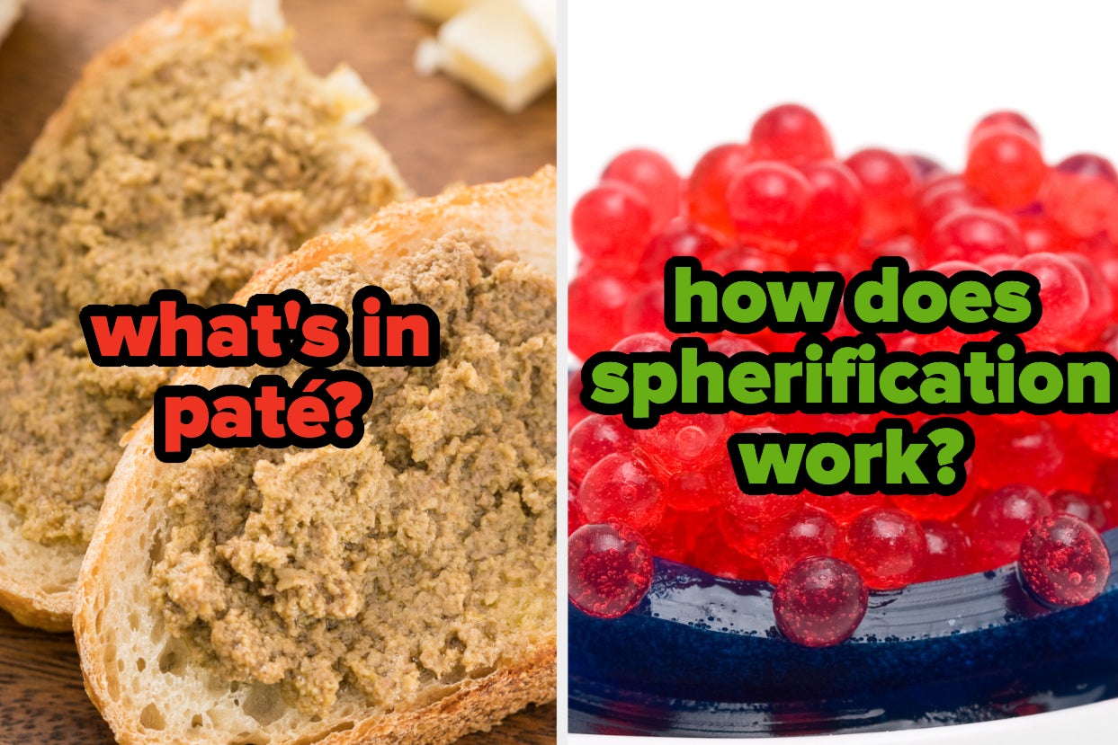 Only 15% Of People Can Make It Through A Day As A Chef In A Gourmet Restaurant thumbnail