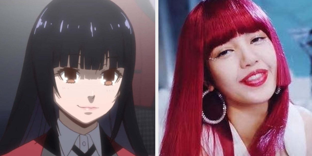 What You Need To Know About The Hime Haircut Trend What You Need To Know About The Hime Haircut Trend