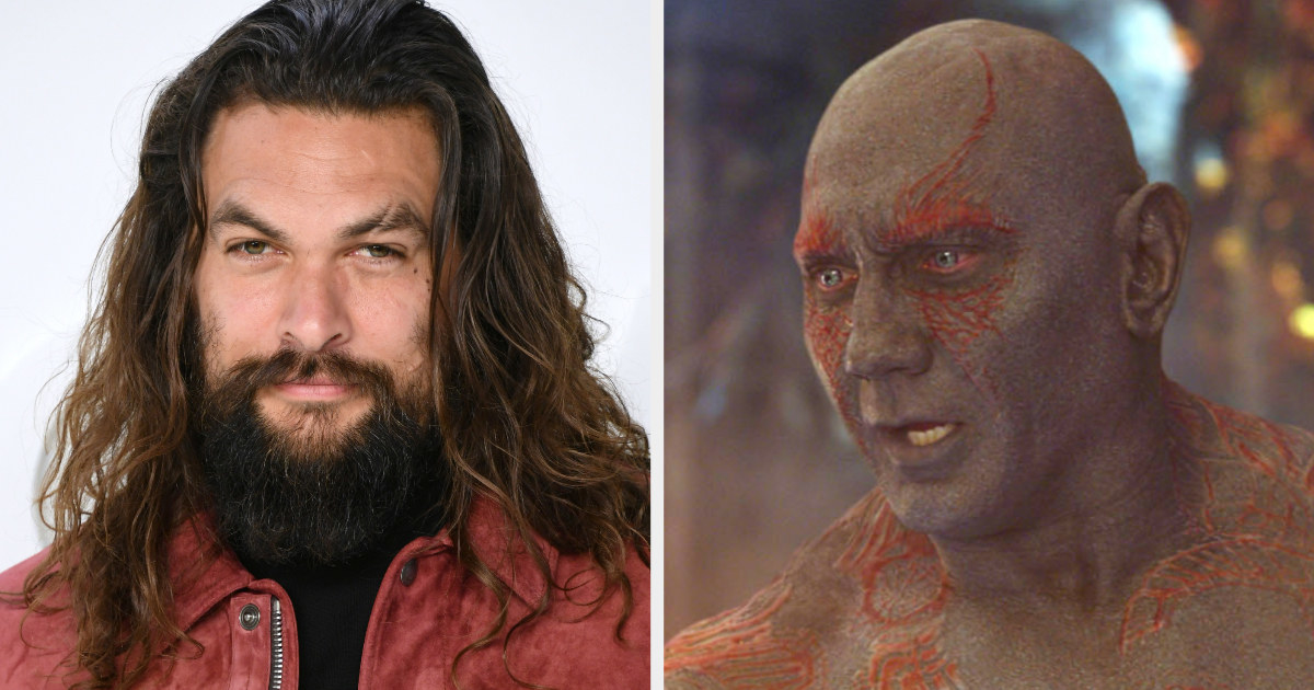 25 Actors Who Were Almost Cast in the MCU Movies