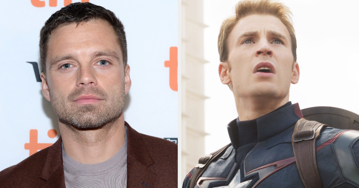 25 Actors Who Were Almost Cast in the MCU Movies