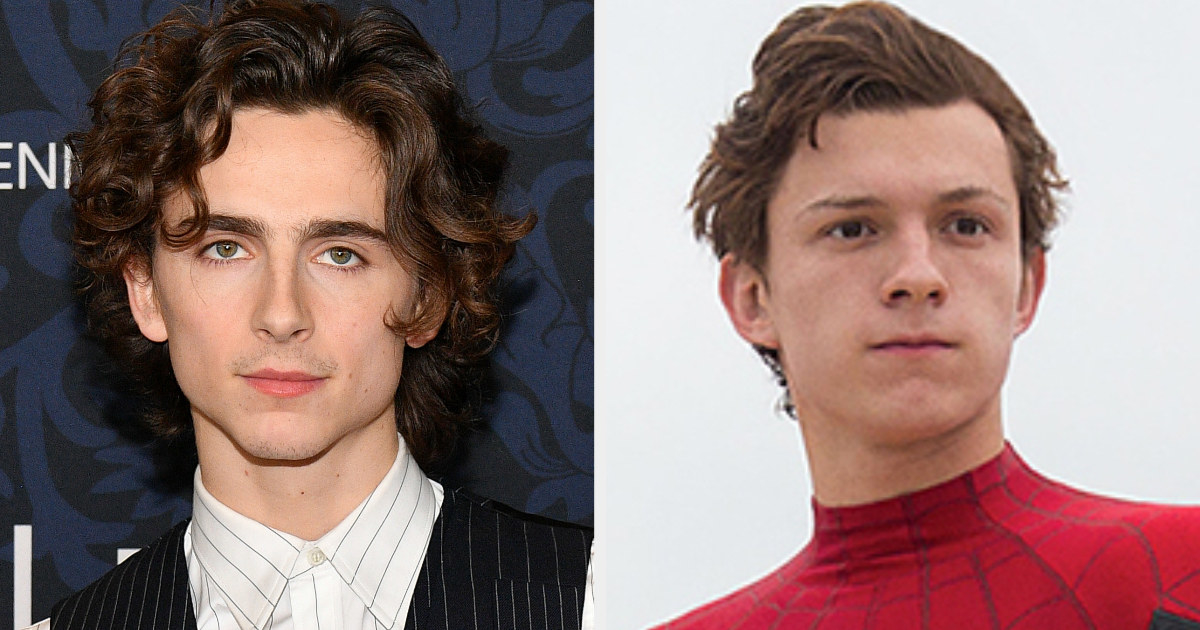 10 MCU Actors Almost Cast As OTHER Marvel Movie Characters – Page 4