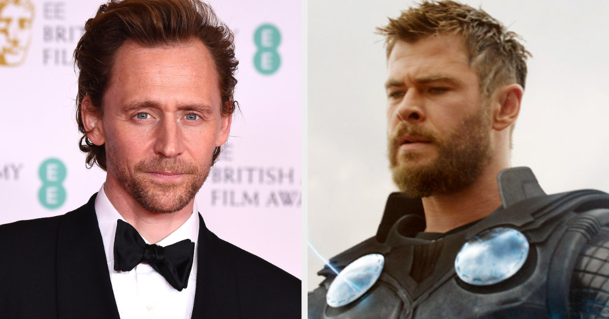 9 Actors Who Were Almost Cast in These Marvel Roles