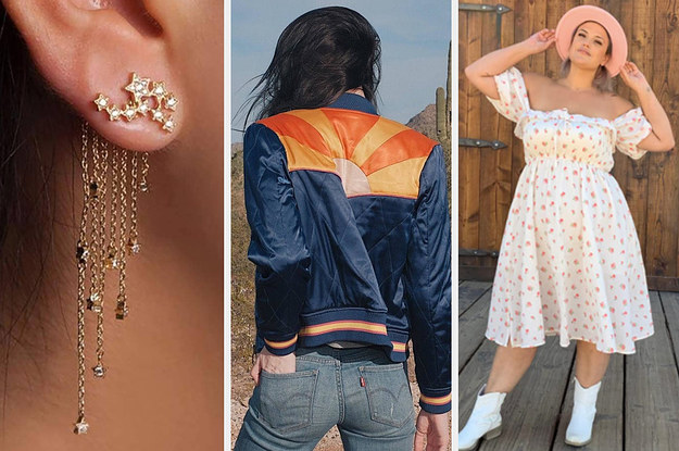 48 Stylish Things That'll Probably Make People Ask 