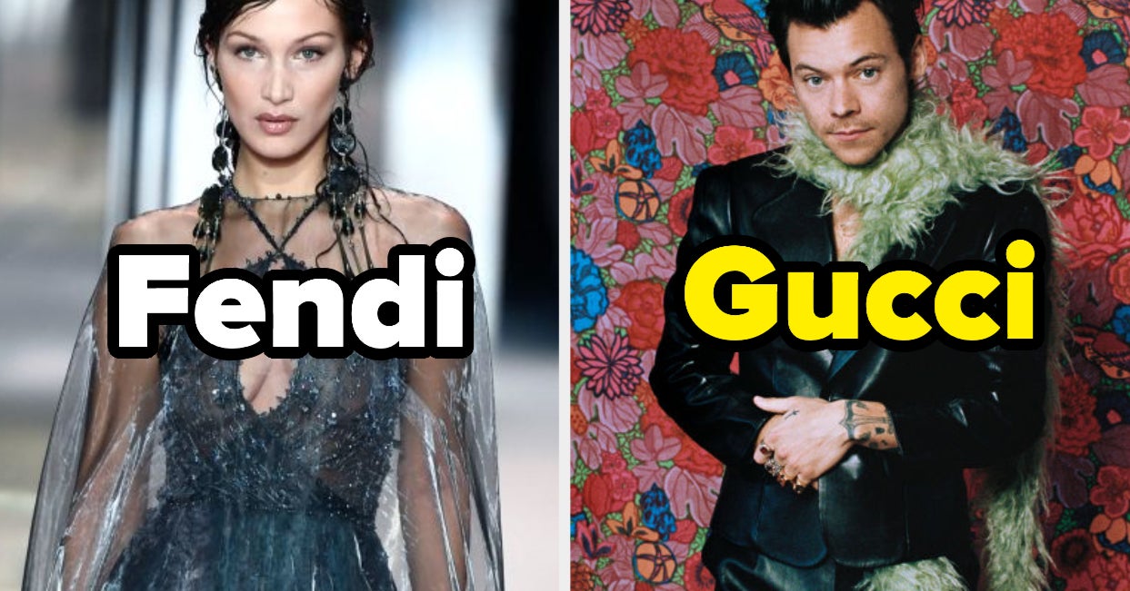 Designer Outfit 3,000 Budget Quiz