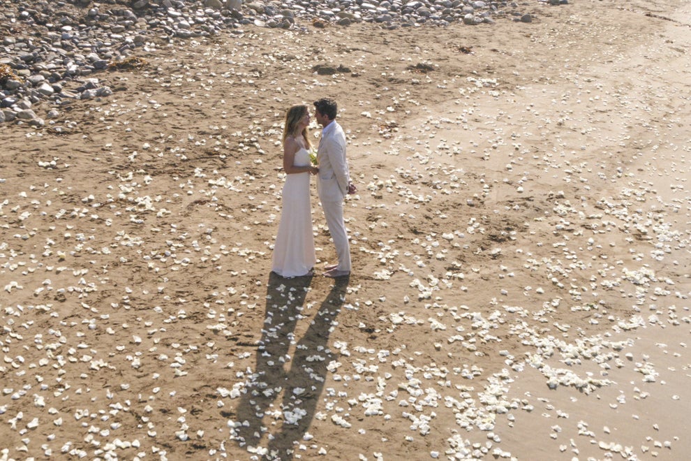 Patrick Dempsey On His Final Grey's Anatomy Scene