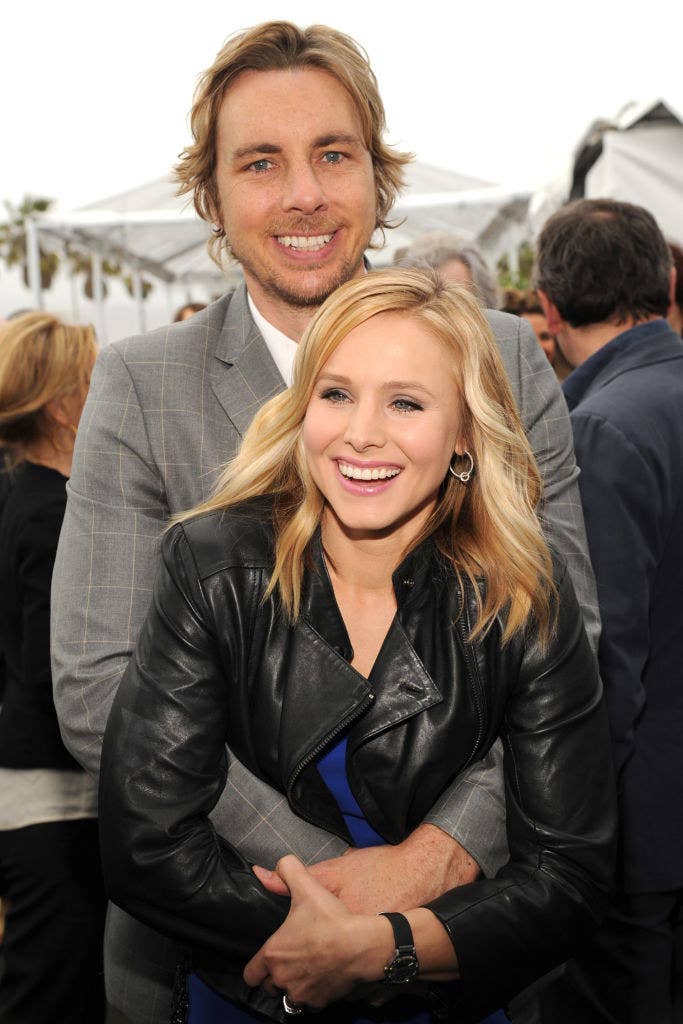 Dax Shepard Talks Addiction And Sobriety With Kids Dax Shepard Talks Addiction And Sobriety With Kids