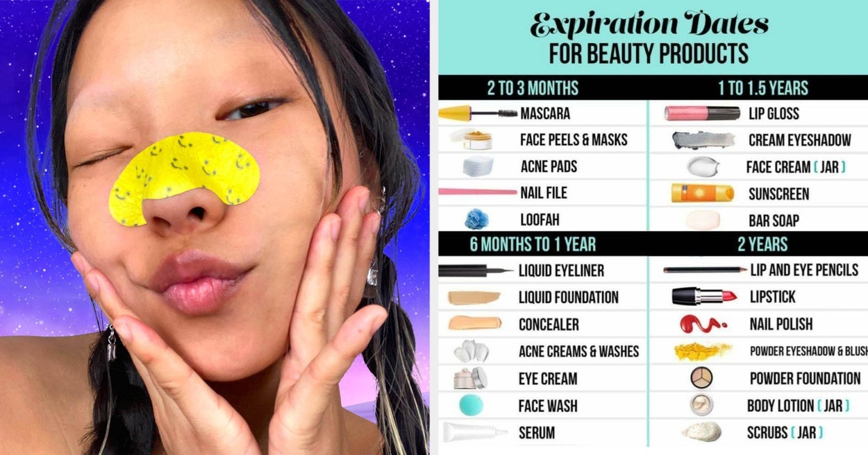 Here’s How To Cheaply Change Up Your Skincare Routine