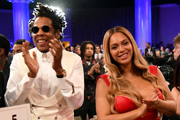 Jay-Z Gave A Rare Interview About His And Beyoncé's Parenting Approach