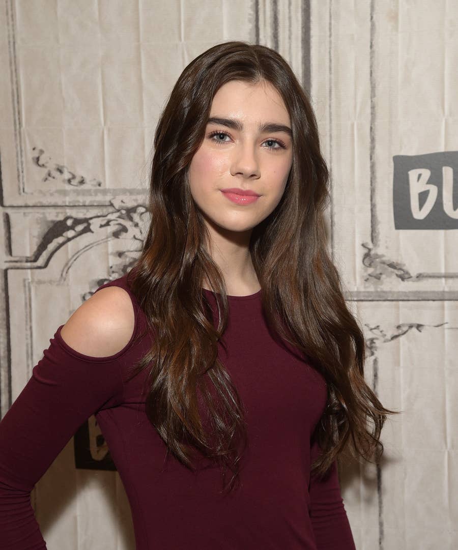 pics Sterling Jerins The Conjuring the conjuring 3 cast