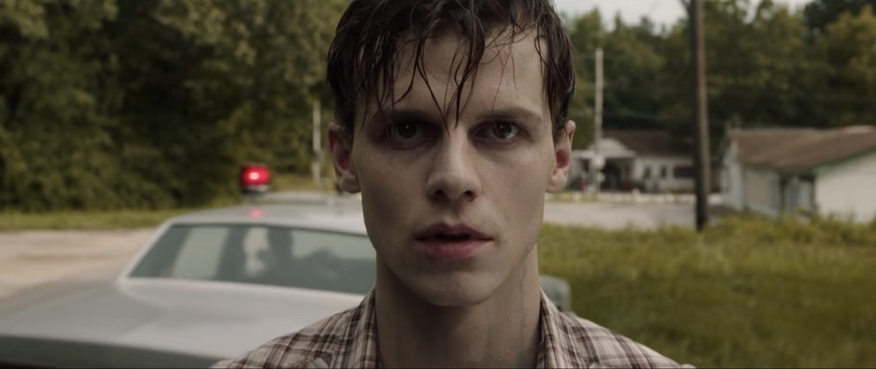 Everything To Know About The Conjuring 3 Cast