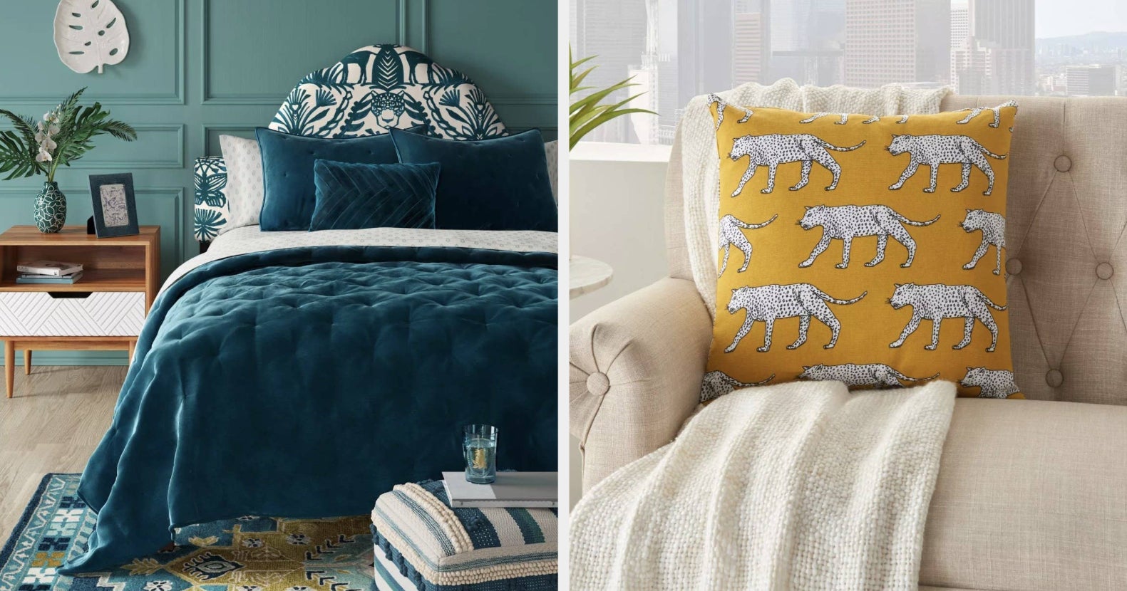 31 Target Pieces That Upgrade Your Interior Design